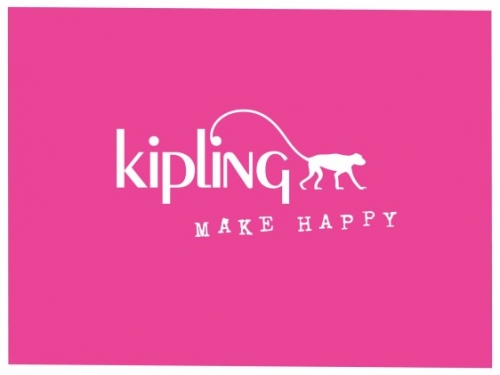 ポップでカジュアルなデザインのショルダーバッグが注目キプリング----Kipling----