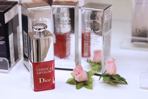 DIOR LIP♪